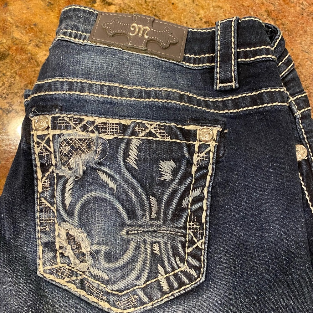 MissMe Bootcut Jeans- open to offers